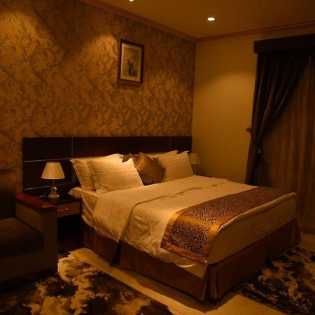 Pearl Palace Hotel Suits اللؤلؤة للأجنحة الفندقية المدينة المنورة المظهر الخارجي الصورة