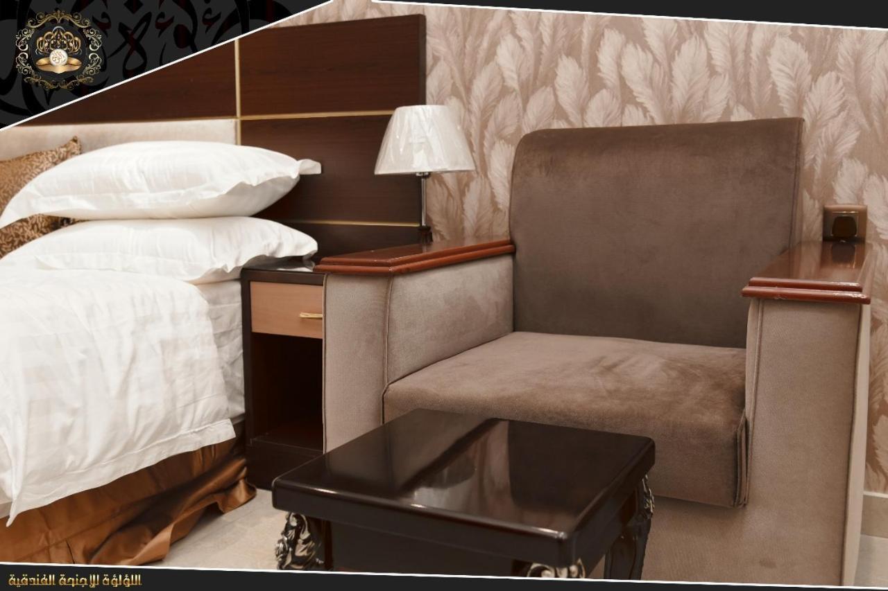 Pearl Palace Hotel Suits اللؤلؤة للأجنحة الفندقية المدينة المنورة المظهر الخارجي الصورة